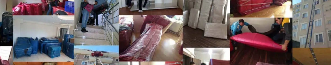 Göztepe Parça Eşya Taşımacılık görseli